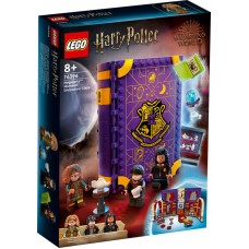 LEGO® Harry Potter™ Hogvartso™ akimirka: aiškiaregystės pamoka 76396